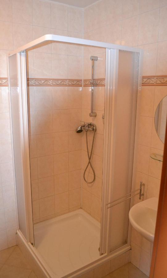 Apartman Benesovka Vacov Eksteriør bilde